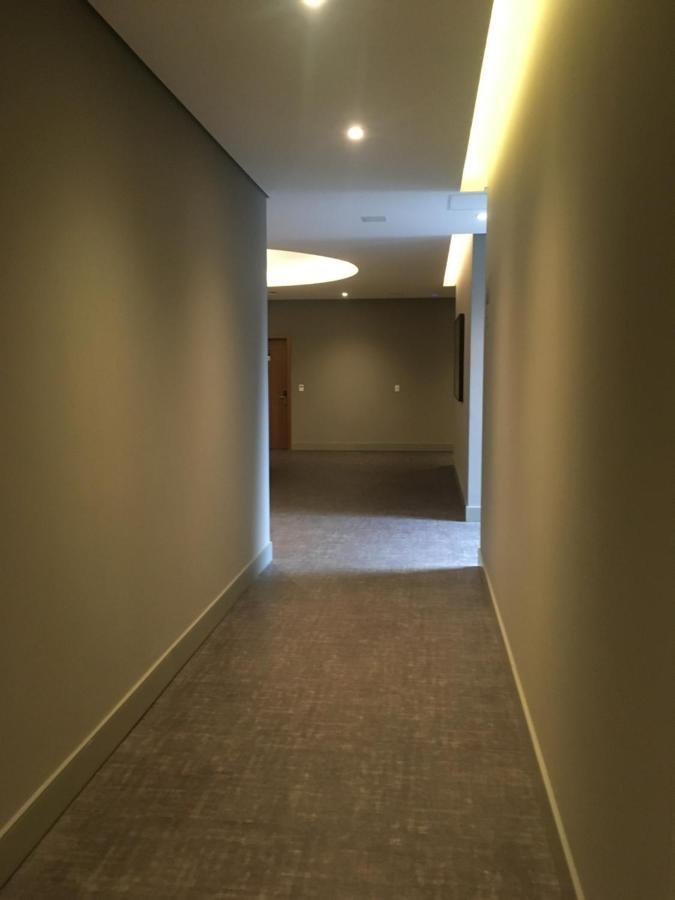 Hotelog Campina Grande do Sul Zewnętrze zdjęcie