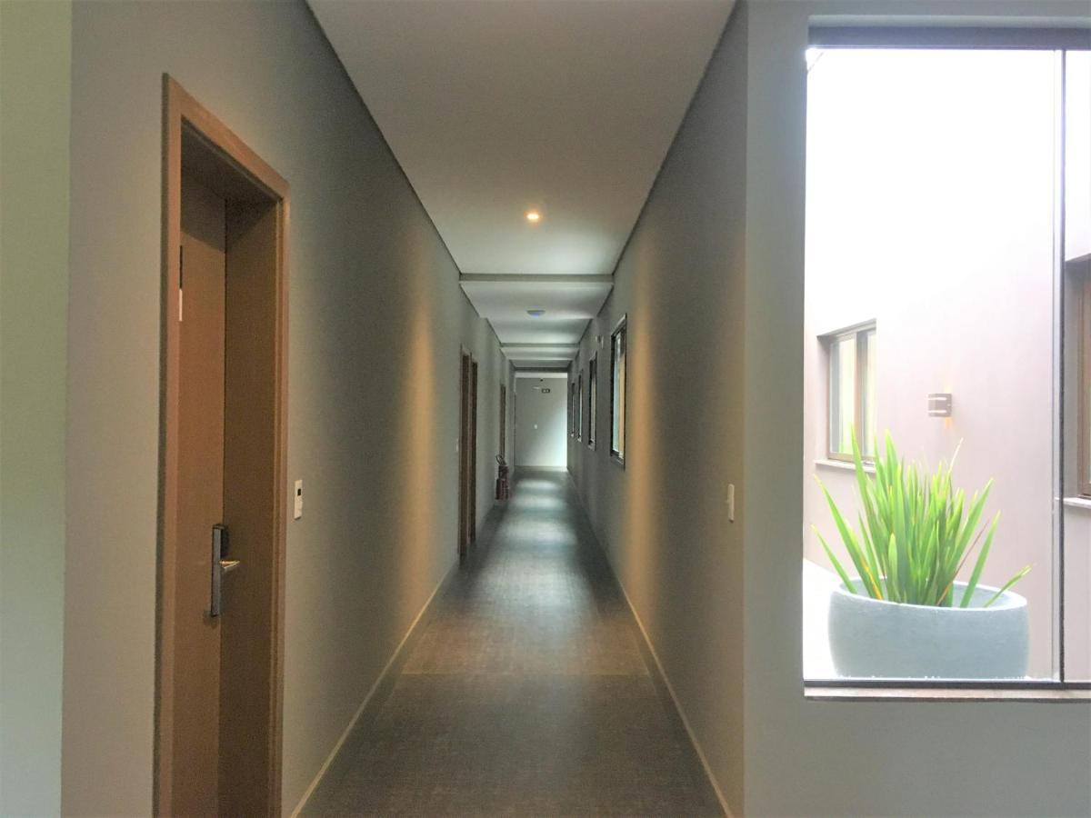 Hotelog Campina Grande do Sul Zewnętrze zdjęcie