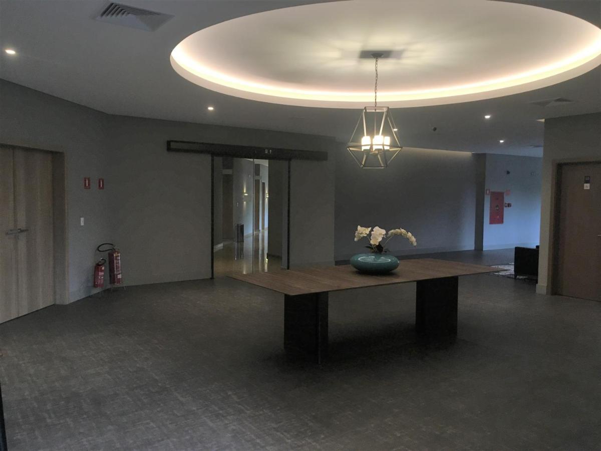 Hotelog Campina Grande do Sul Zewnętrze zdjęcie