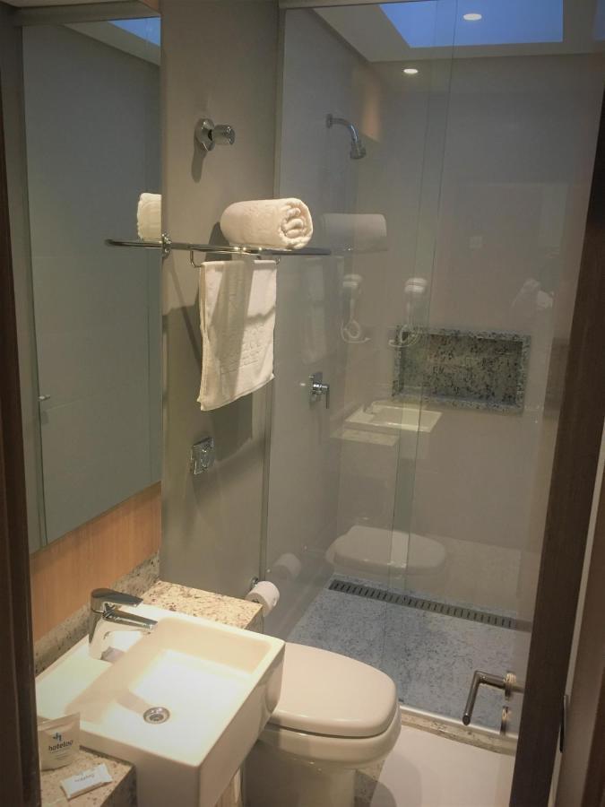 Hotelog Campina Grande do Sul Zewnętrze zdjęcie