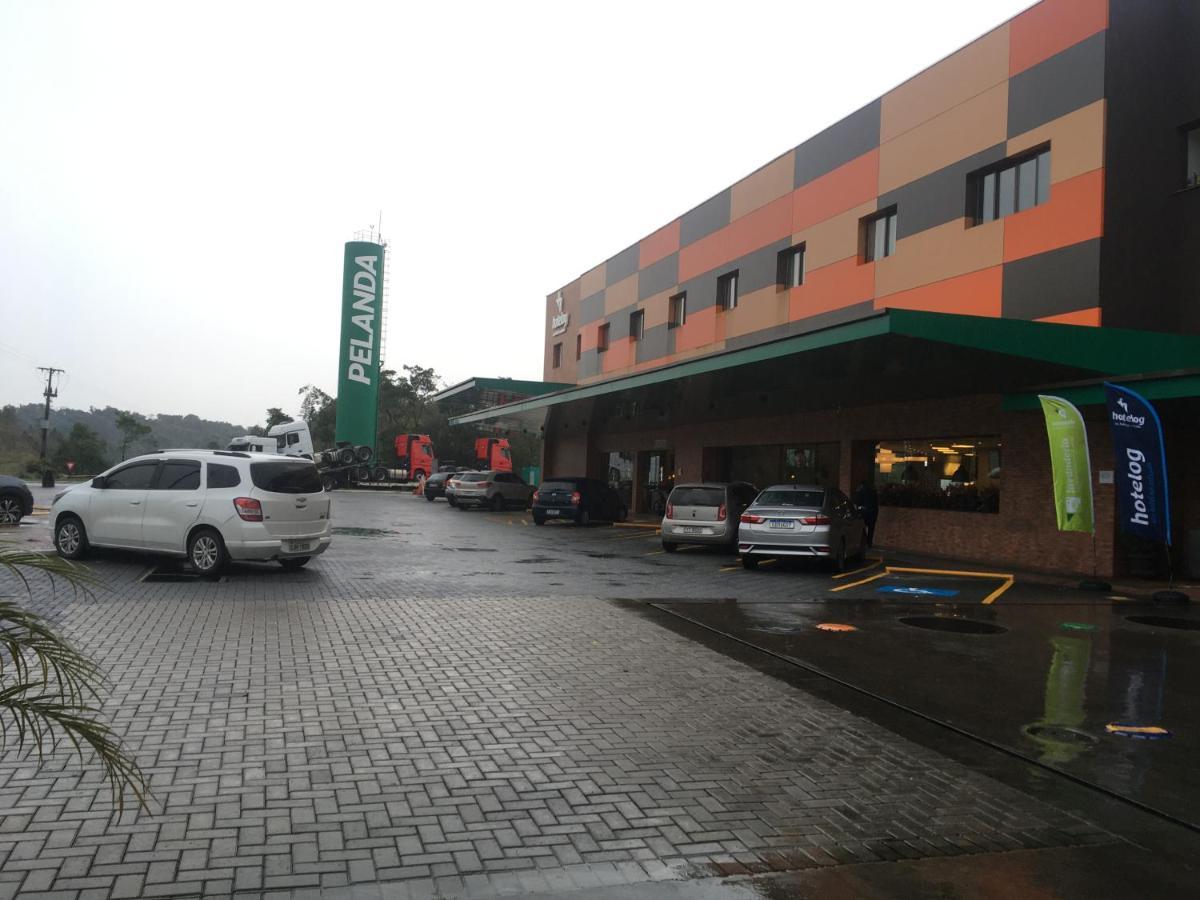 Hotelog Campina Grande do Sul Zewnętrze zdjęcie