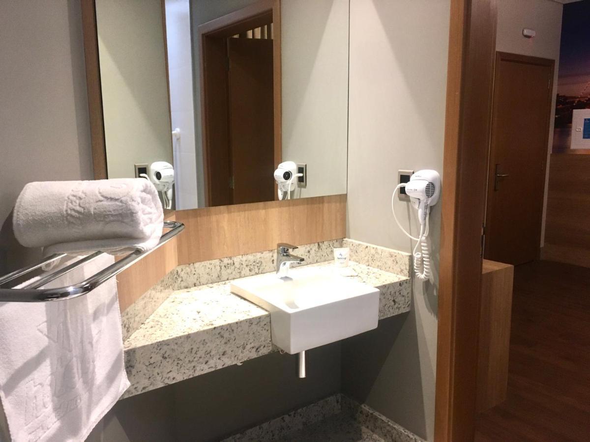 Hotelog Campina Grande do Sul Zewnętrze zdjęcie