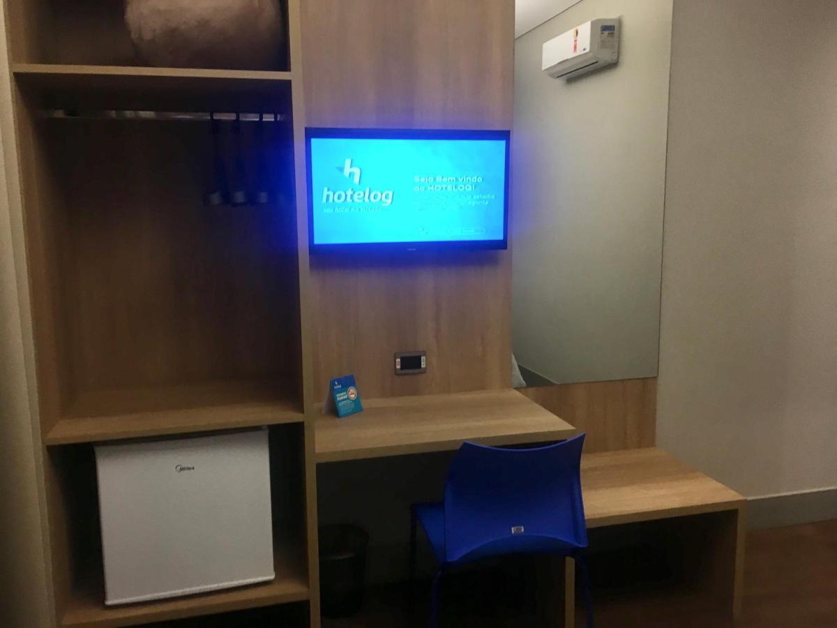 Hotelog Campina Grande do Sul Zewnętrze zdjęcie