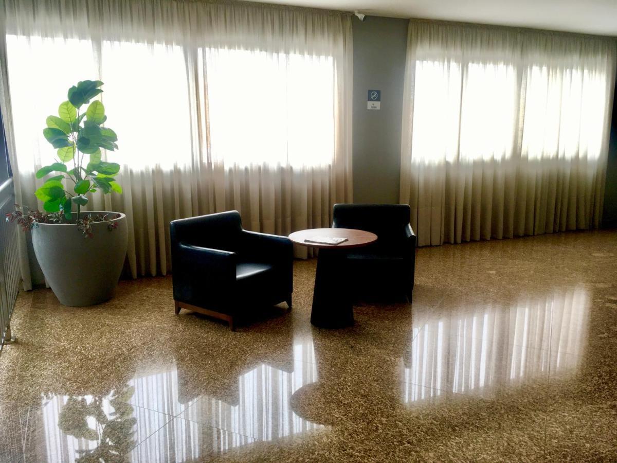 Hotelog Campina Grande do Sul Zewnętrze zdjęcie