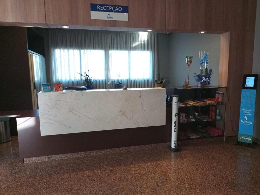 Hotelog Campina Grande do Sul Zewnętrze zdjęcie
