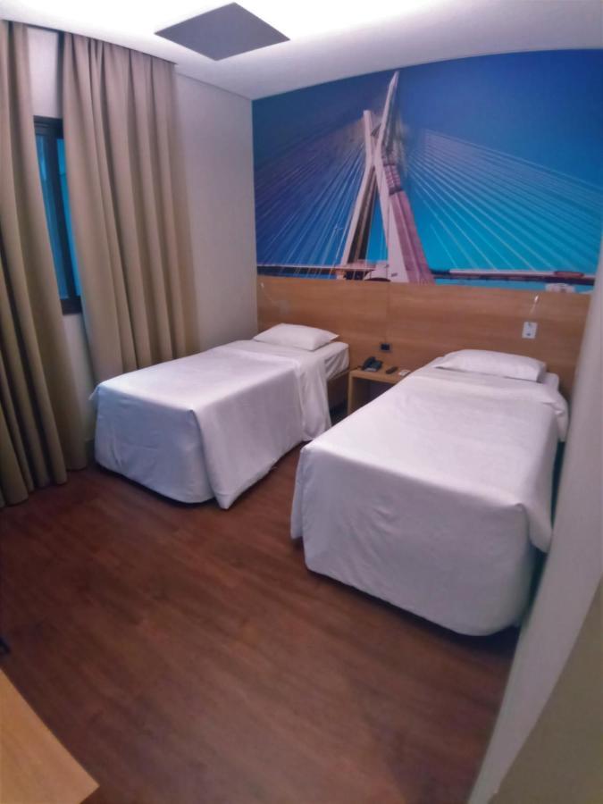 Hotelog Campina Grande do Sul Zewnętrze zdjęcie