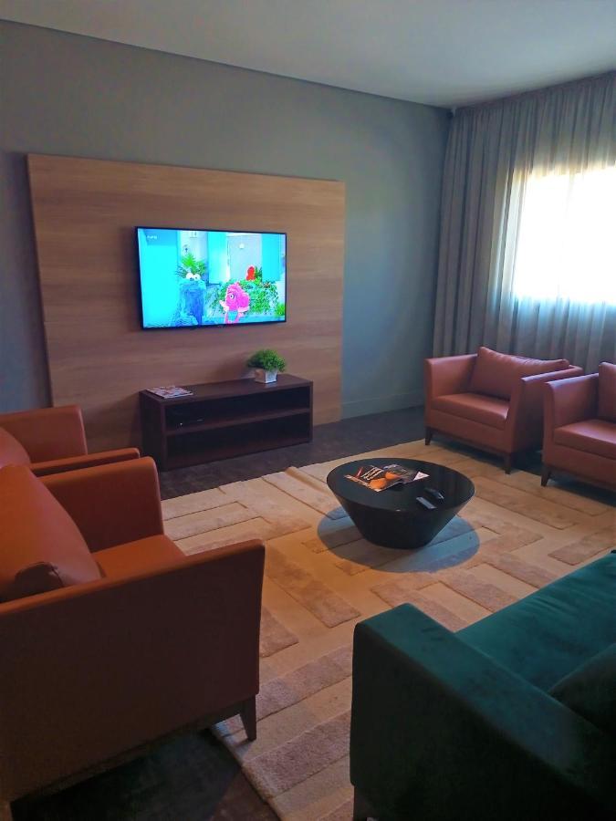 Hotelog Campina Grande do Sul Zewnętrze zdjęcie