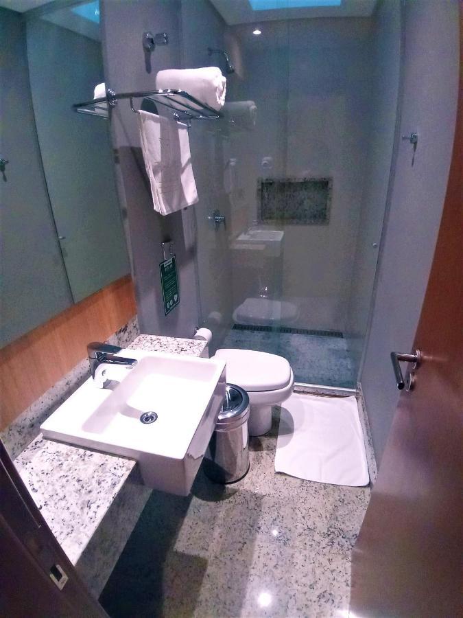 Hotelog Campina Grande do Sul Zewnętrze zdjęcie