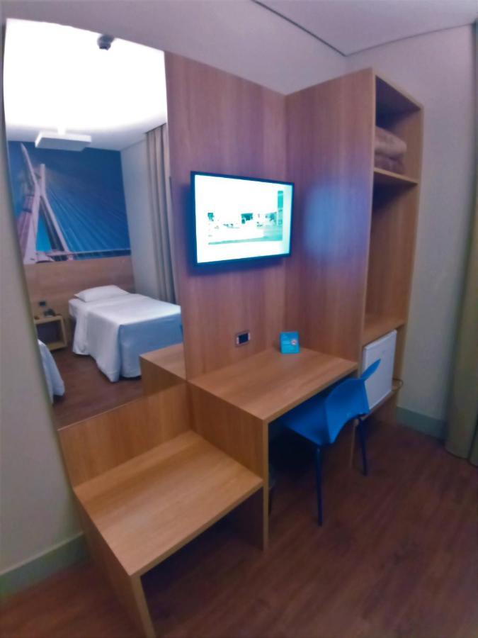 Hotelog Campina Grande do Sul Zewnętrze zdjęcie